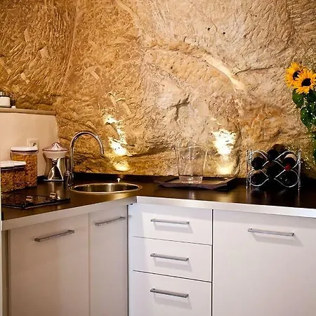 Casa Castellet Modica