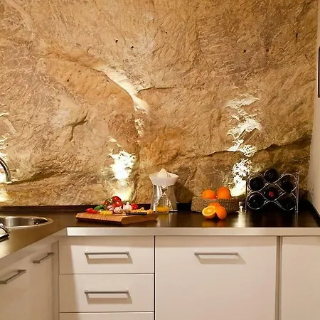 Casa Castellet Modica