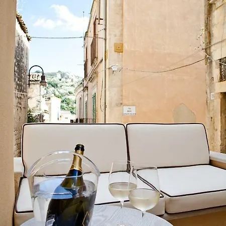Casa de Férias Casa Castellet Modica