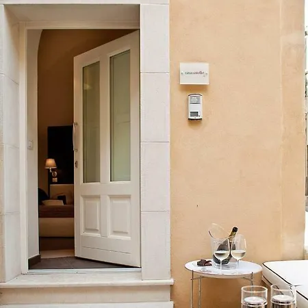 Casa Castellet Casa de Férias Modica
